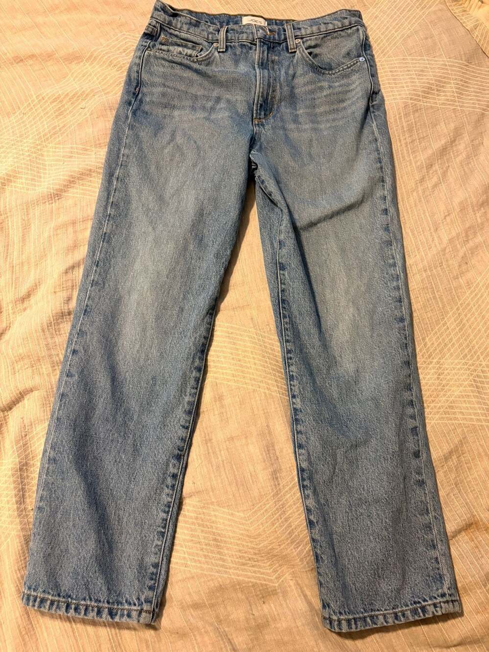 Joe's Jeans The Margot Slim Ankle Jeans in Boundless Wash